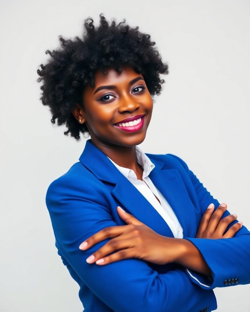 MASS Global Media team member